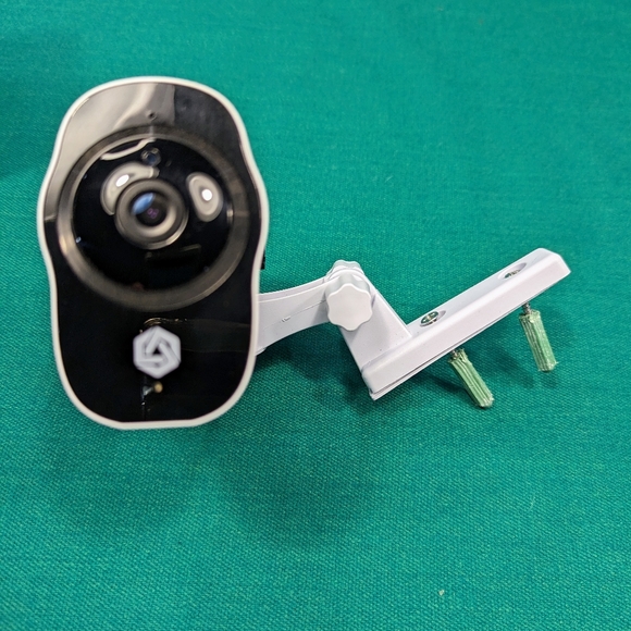 Fall Detector/Activity Camera - Picture 3 of 8